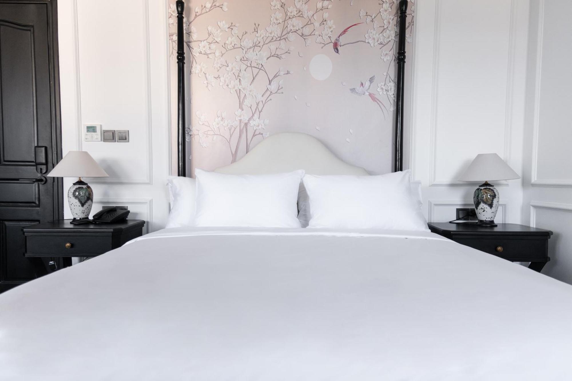 The City Boutique Hotel Bien Hoa Zewnętrze zdjęcie