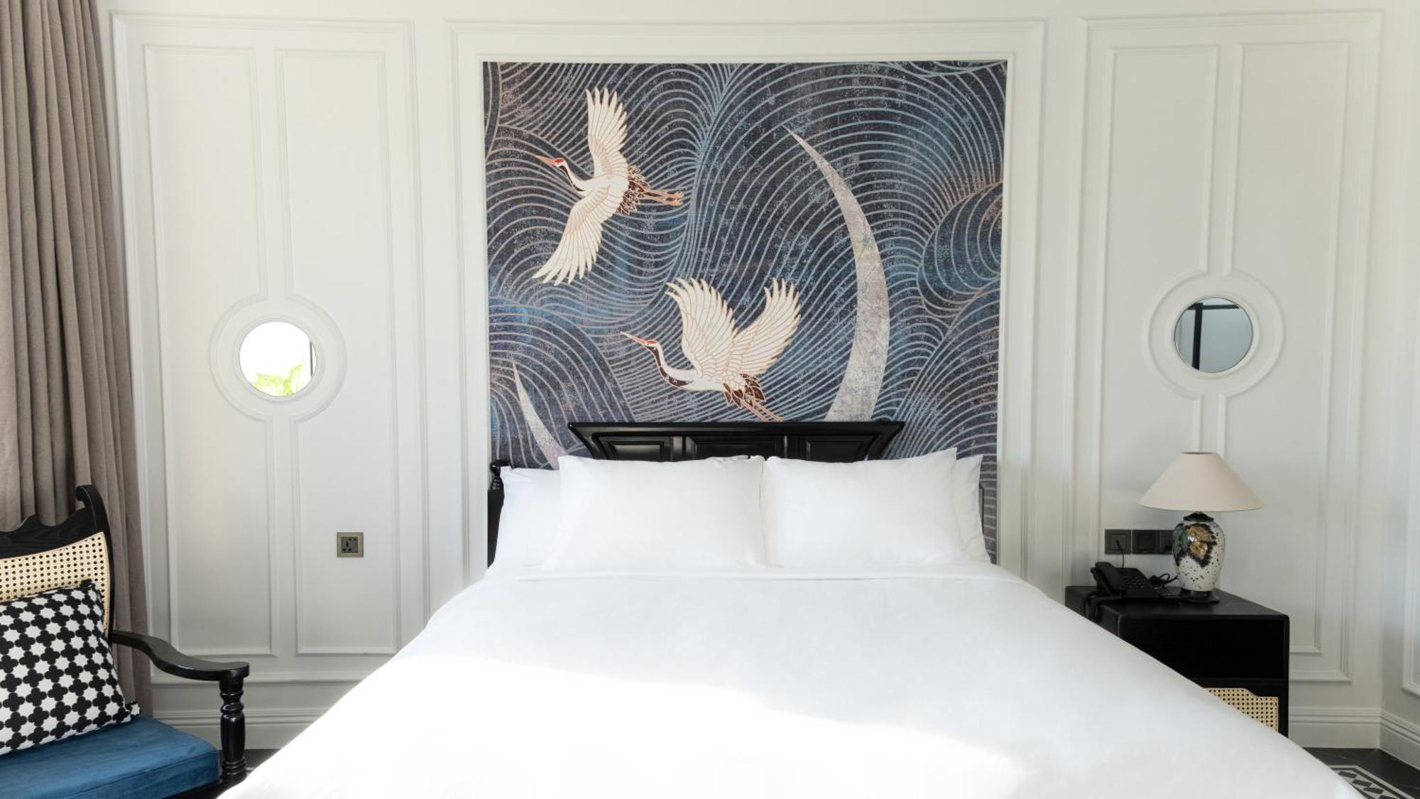 The City Boutique Hotel Bien Hoa Zewnętrze zdjęcie